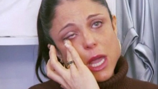 Compilation: Bethenny Frankel's On-Camera Tears